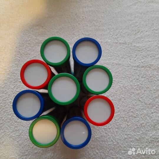 Игрушка калейдоскоп