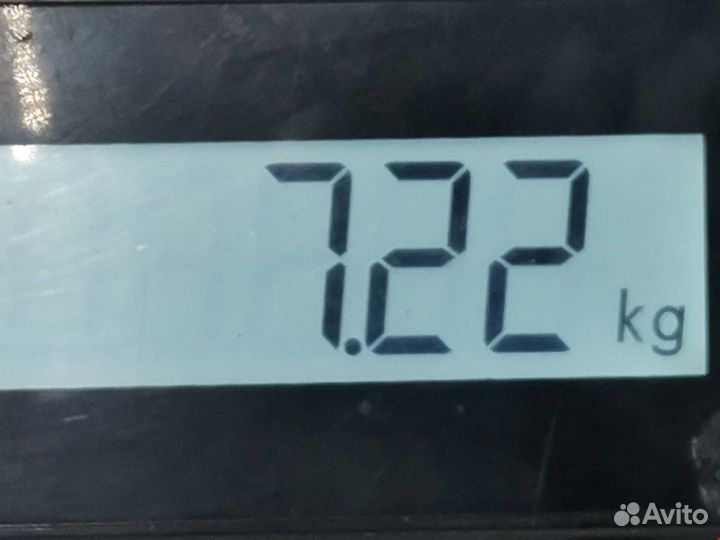 Подкрылок для Iveco EuroCargo 2