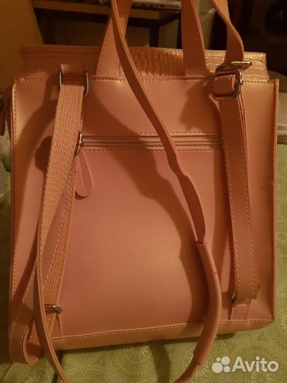 Рюкзак женский