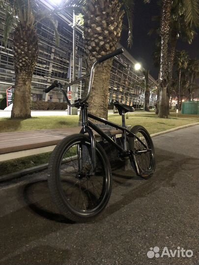 Велосипед Bmx haro