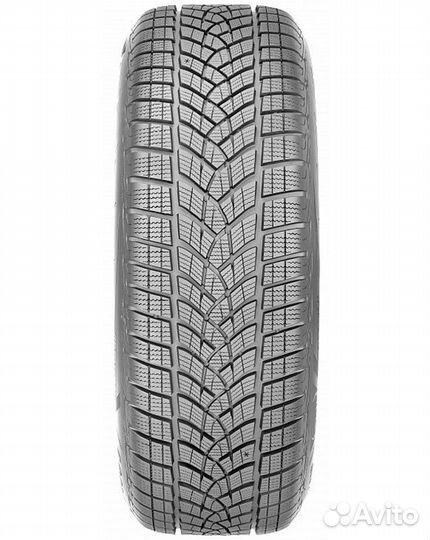 Goodyear UltraGrip Ice SUV Gen-1 215/65 R17 99T