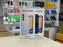 Samsung Galaxy A25, 8/256 ГБ