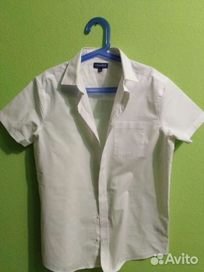 Школьный костюм