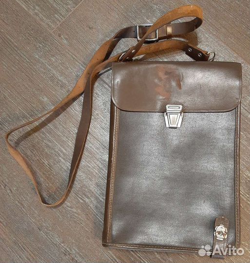 Офицерские и солдатские аксессуары