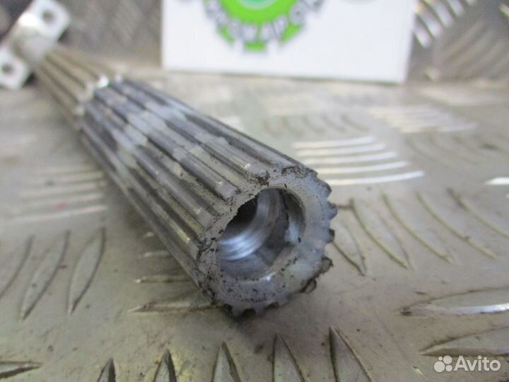 Кардан рулевой BMW 5 E39 1998