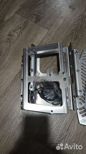 Arma moto PRO avantis enduro Защита Радиаторов