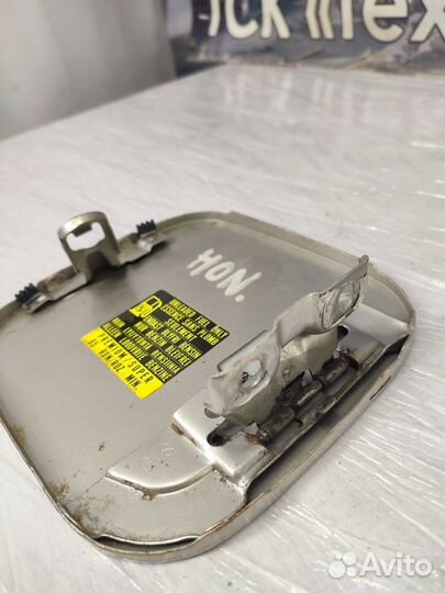 Лючок бензобака Honda CR-V