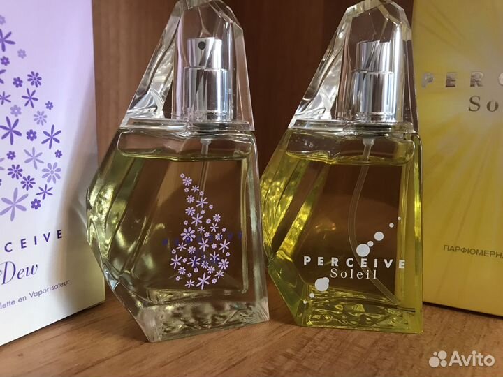 Avon парфюмерия снятости и старые выпуски