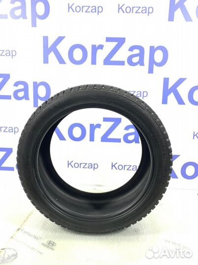 Nokian Tyres Hakkapeliitta 9 SUV 285/40 R22 110T
