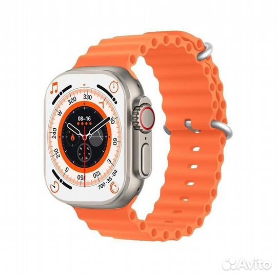 SMART Watch t800 Ultra