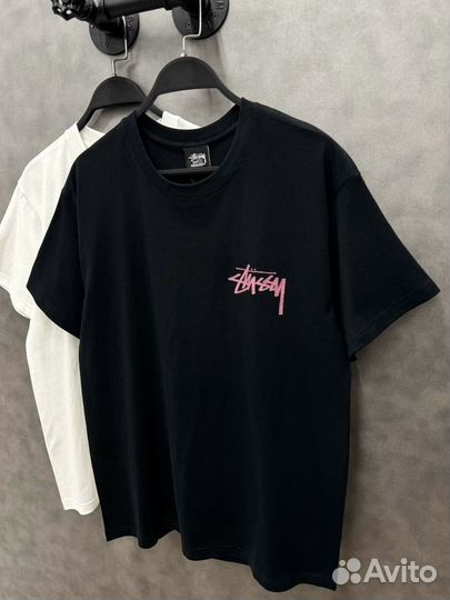 Футболка Stussy (Mexico)