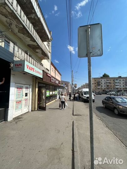 2 магазина табачных изделий, вейп шоп