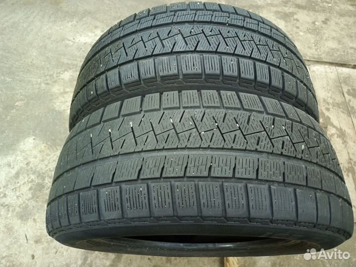 Formula Ice FR 205/55 R16