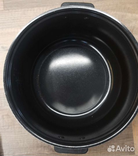 Мультиварка redmond rmc m90