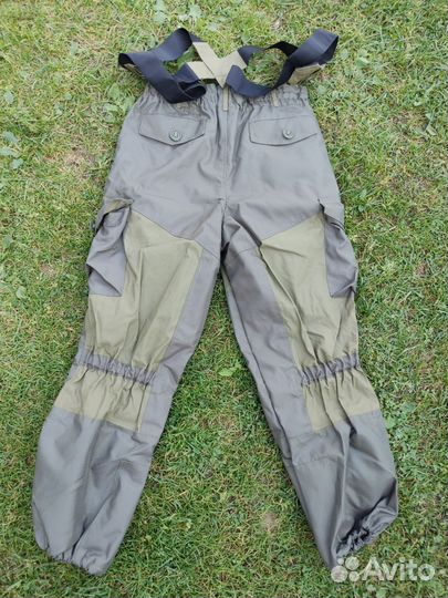 Костюм горка на флисе