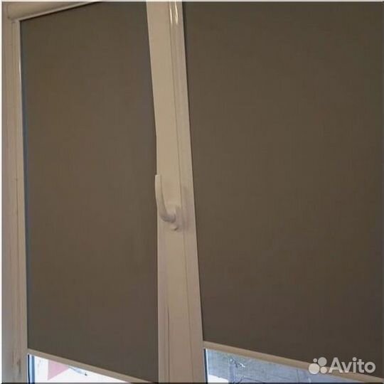 Жалюзи и Рулонные Шторы BlackOut