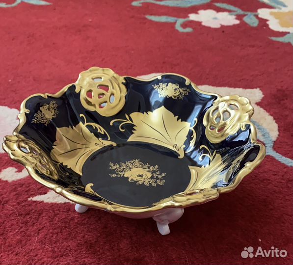 Фарфоровая посуда германия