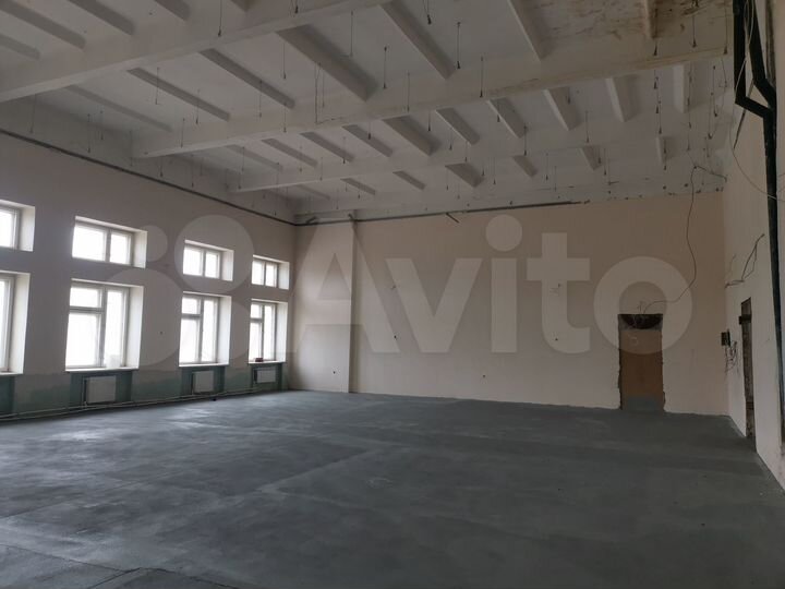 Свободного назначения, 170 м²