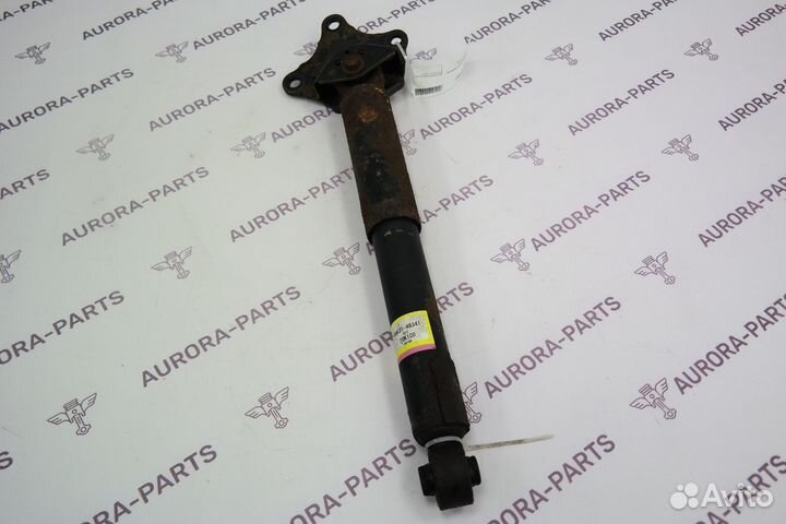 Амортизатор RX450H/350/200T 2015-2019