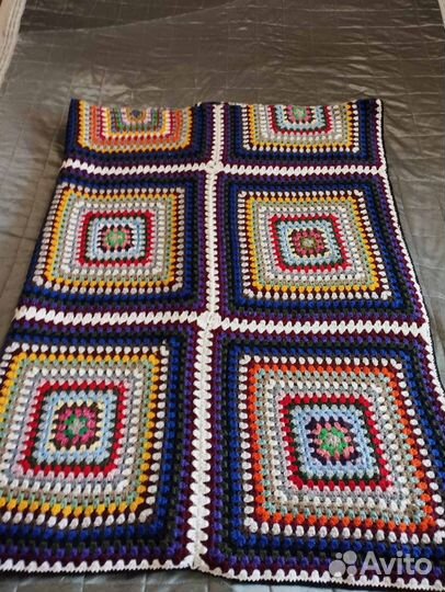 Плед - покрывало