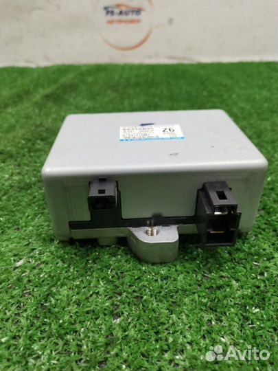 Блок управления электроусилителем руля Mitsubishi