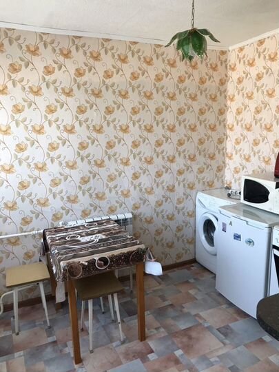 1-к. квартира, 29 м², 4/5 эт.