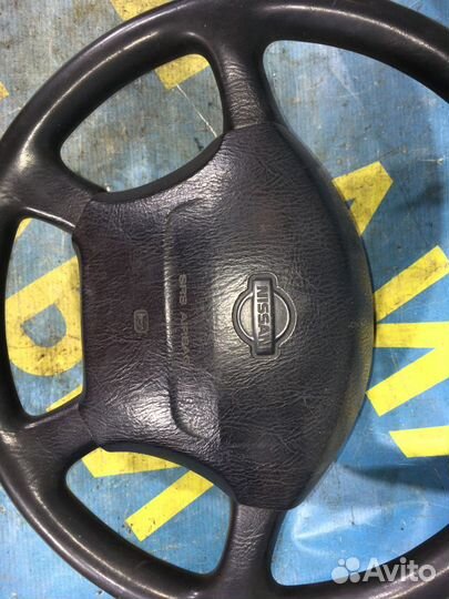 Руль Opel Omega B