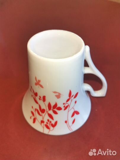 Чайный сервиз новый в коробке