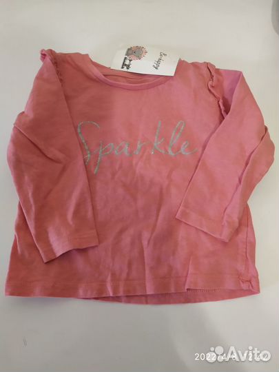 Вещи пакетом 80-86