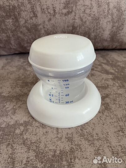 Молокоотсос ручной Chicco