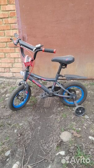 Продаю детский велосипед