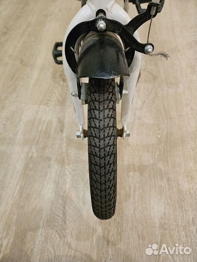 Велосипед детский Stels Jet 14