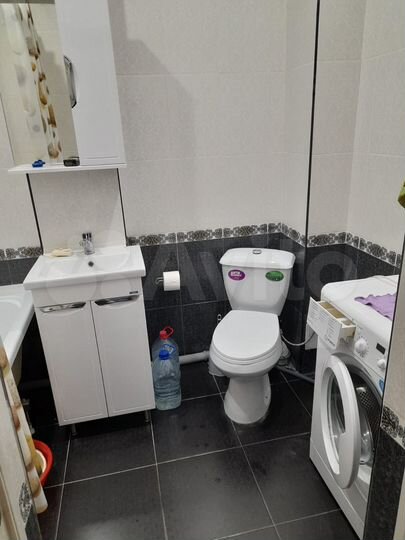 2-к. квартира, 50 м², 4/5 эт.