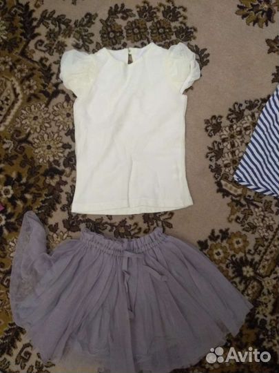 Детские вещи