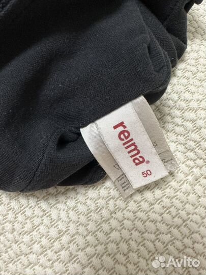 Шапка шлем reima 50