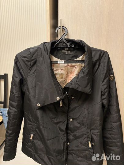 Куртка женская