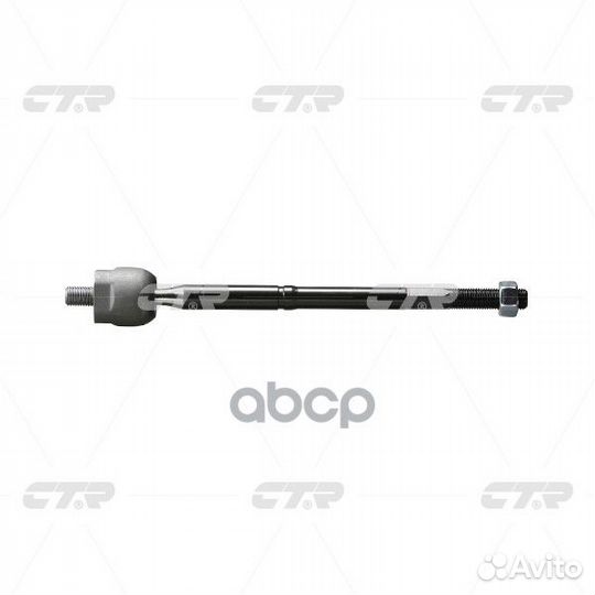 CRT-93 Тяга рулевая перед прав/лев CR0663