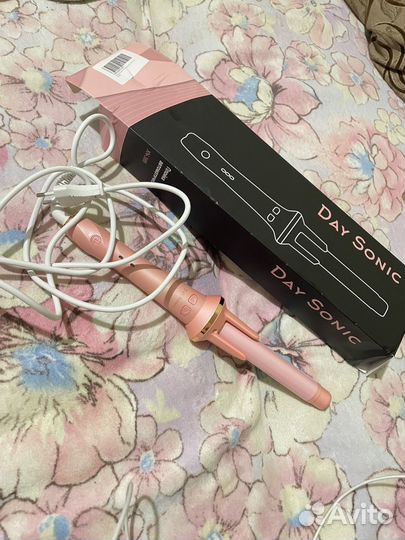 Автоматическая плойка для волос