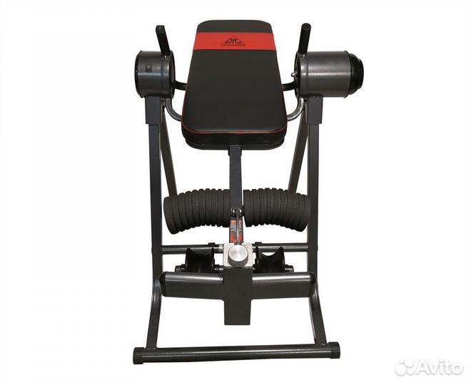 Инверсионный стол DFC IT01EL электропривод