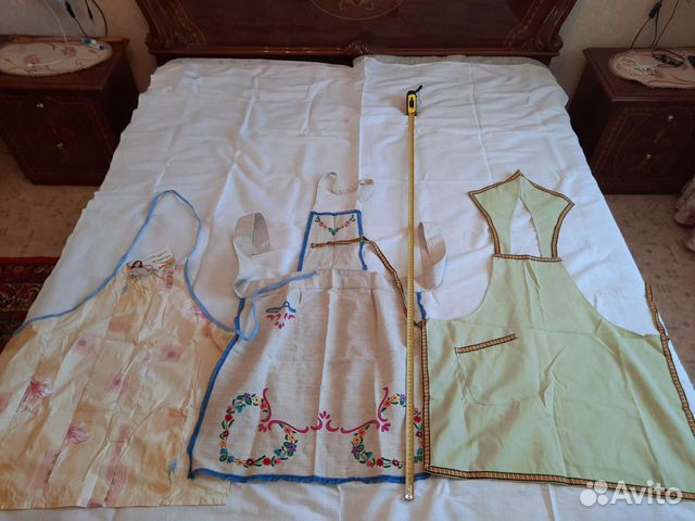 Кухонные фартучки