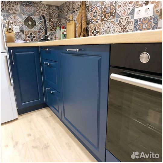 Кухонный гарнитур CS - 22