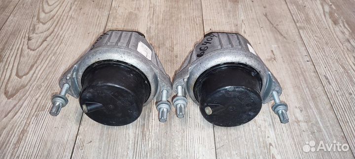 Подушка крепления двигателя Bmw 1 E87/E81/E82/E88