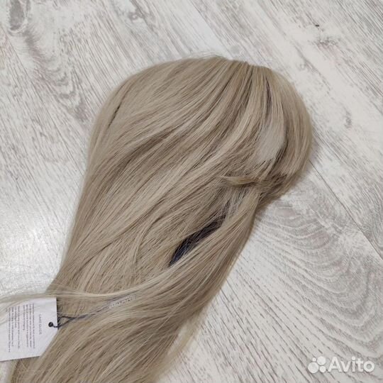 Парик на сетке