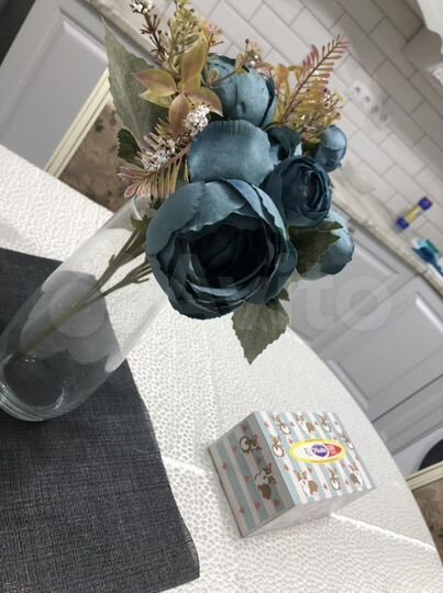 2-к. квартира, 57 м², 2/10 эт.