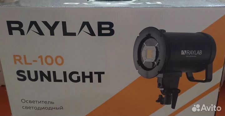 Свет для съемки