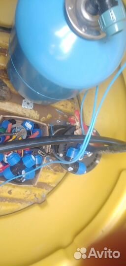 Обустройство скважин