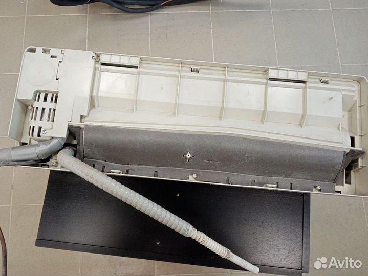 Внутренний блок сплит-системы Sumsung