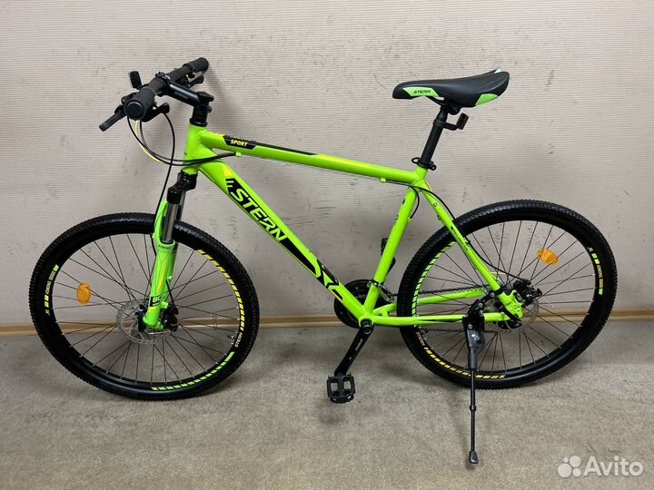 Велосипед Stern Energy Energy 1.0 Sport MD Disk