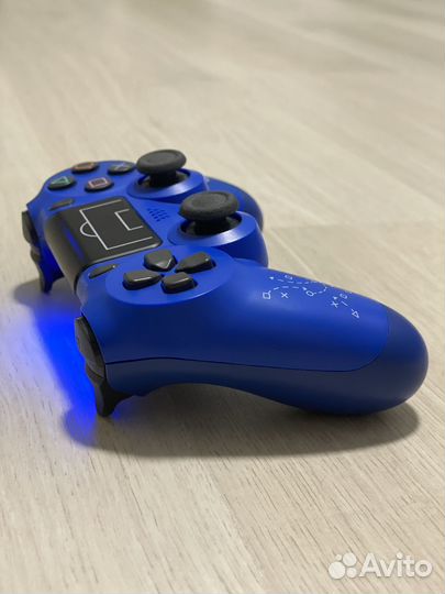 Геймпад sony Dualshock 4 V2 PlayStation F.C