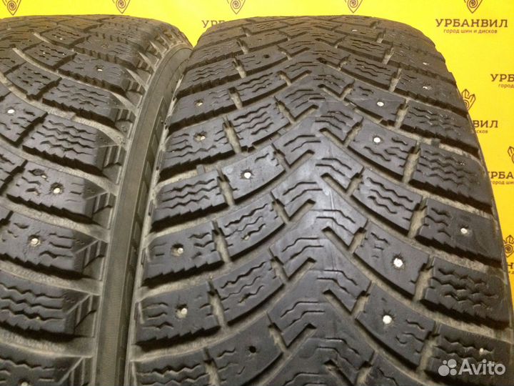 Michelin X-Ice North XIN2 195/65 R15